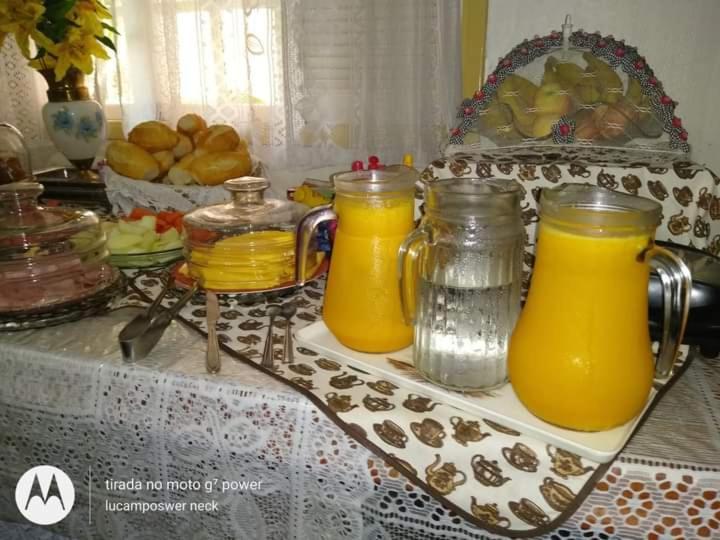 Pousada Oca Pora Conservatória Exterior foto