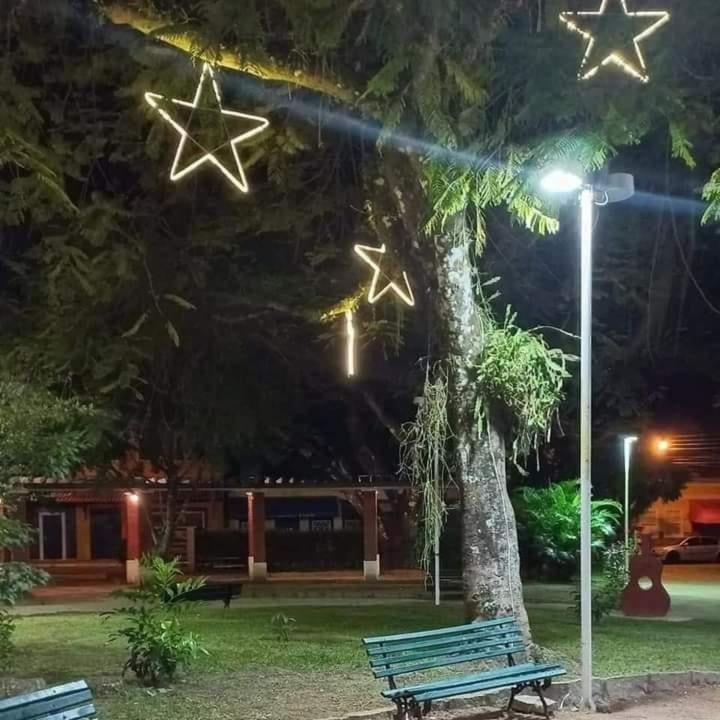Pousada Oca Pora Conservatória Exterior foto