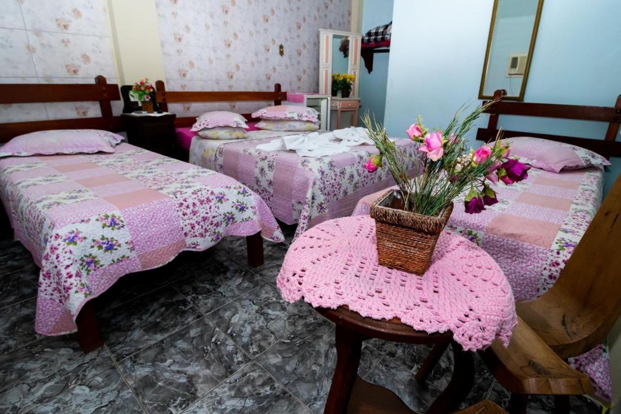 Pousada Oca Pora Conservatória Cameră foto