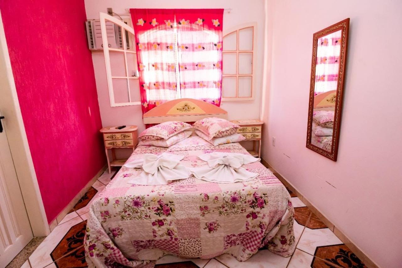 Pousada Oca Pora Conservatória Cameră foto