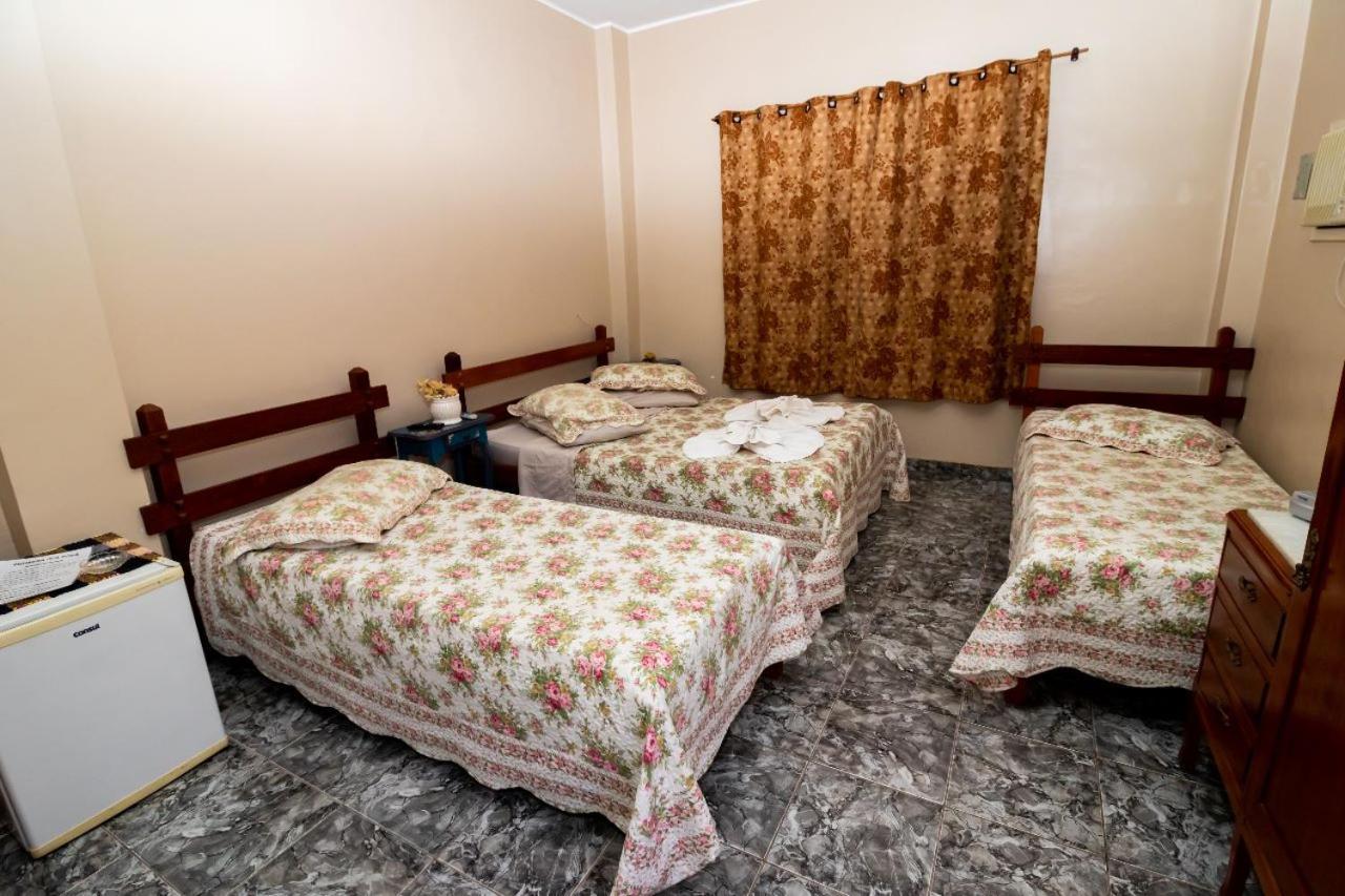 Pousada Oca Pora Conservatória Exterior foto